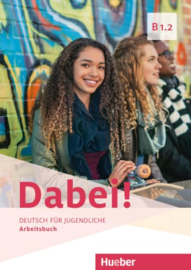 Dabei! B1.2 – Interaktive digitale Ausgabe