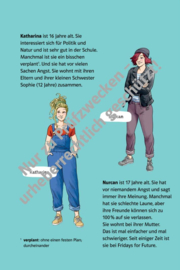 Demo in  der Kohlegrube