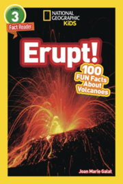 Erupt!