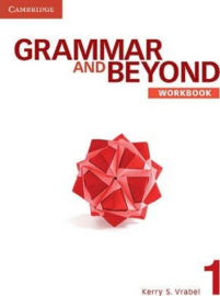 Grammar and Beyond First edition Level 1 Online Workbook (Standalone for Students) via Activation Code Card