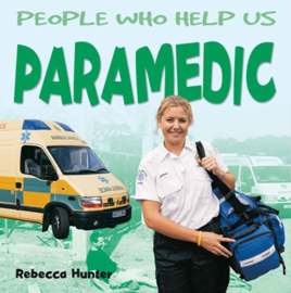 Paramedic