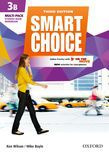 Smart Choice Level 3 Multi-pack B With Online Practice And On The Move
