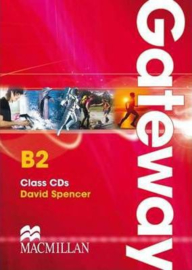 B2 Class Audio CD (2)