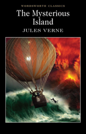 Mysterious Island (Verne, J)