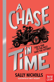 A Chase In Time