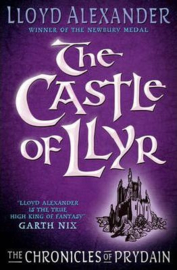 The Chronicles of Prydain 3 : The Castle of Lyr