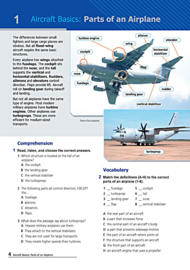 Career Paths Air Force Student's Pack