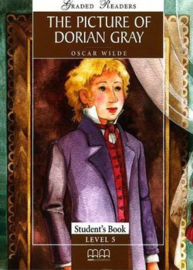 The Picture Of Dorian Gray - Activity Book (v.2)