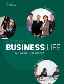 English For Business Life Elementary Coursebook