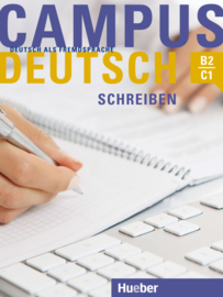 Campus Deutsch - Schreiben Kursbuch - interaktive Version