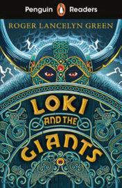 Loki and the Giants