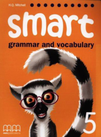 Smart Grammar And Vocabulary 5 Student's Book