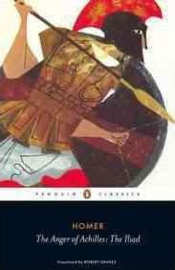 The Anger Of Achilles (Robert Graves)