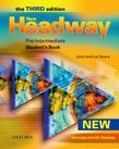 New Headway Pre-intermediate Third Edition Student's Book
