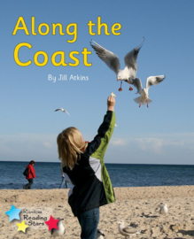 Along The Coast 6-pack