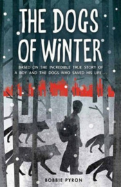 The Dogs of Winter (Bobbie Pyron) Paperback / softback