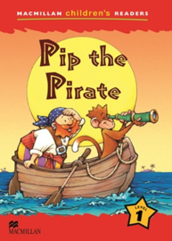 Pip the Pirate