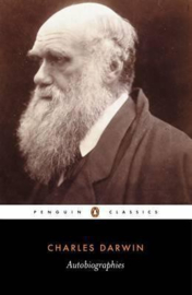 Autobiographies (Charles Darwin)