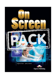 On Screen B2 Teacher's Pack (international)