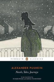 Novels, Tales, Journeys (Alexander Pushkin)