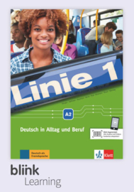 Linie 1 A2 - Digitale Ausgabe mit LMS