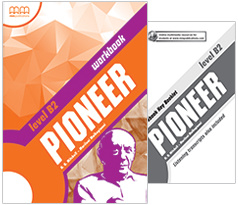 Pioneer B2 A Workbook