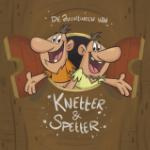 De avonturen van Knetter & Spetter (Ewout Eggink)
