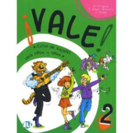 Vale  2 Student's Book