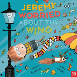 Jeremy Worried About the Wind (Paperback Picture Book)