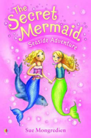 The Secret Mermaid Seaside Adventure