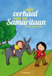 Het verhaal van de Samaritaan (Kathleen Amant)