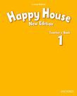 Happy House 1 New Edition Teacher's Book