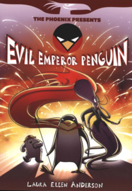 Evil Emperor Penguin