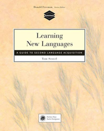 Methodology: Learning New Languages