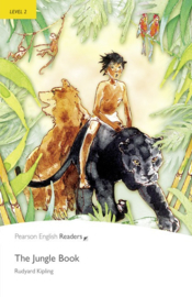 The Jungle Book Book