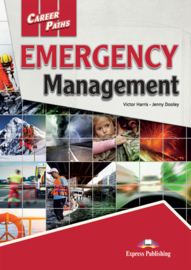Career Paths: Emergency Management Teacher's Pack