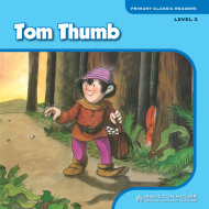 Tom Thumb With E-book