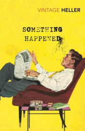 Something Happened (Joseph Heller)