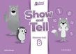 Show And Tell Level 3 Numeracy Book