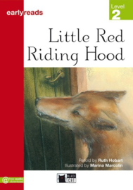 Little Red Riding Hood