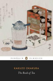 The Book Of Tea (Kakuzo Okakura)