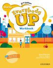 Everybody Up Starter Level Workbook