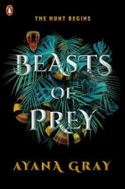 Beasts of Prey (Paperback)