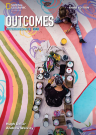 Outcomes Intermediate with the Spark platform | 3rd Edition
