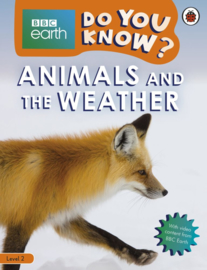 Do You Know? – BBC Earth Animals and the Weather