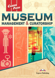Career Paths Museum Management & Curatorship Teacher's Pack
