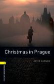 Oxford Bookworms Library Level 1: Christmas In Prague Audio Pack