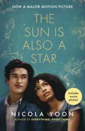 The Sun Is Also A Star (film Tie-in)