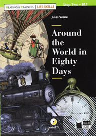 Around The World In 80 Days