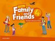 Family And Friends Level 4 Teacher's Resource Pack
